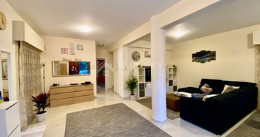 Four Bedroom House To Rent In Mouttagiaka Limassol Cyprus