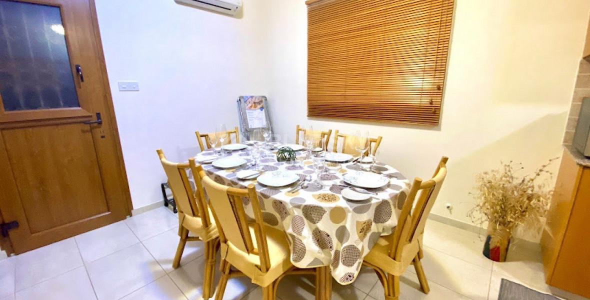 Four Bedroom House To Rent In Mouttagiaka Limassol Cyprus