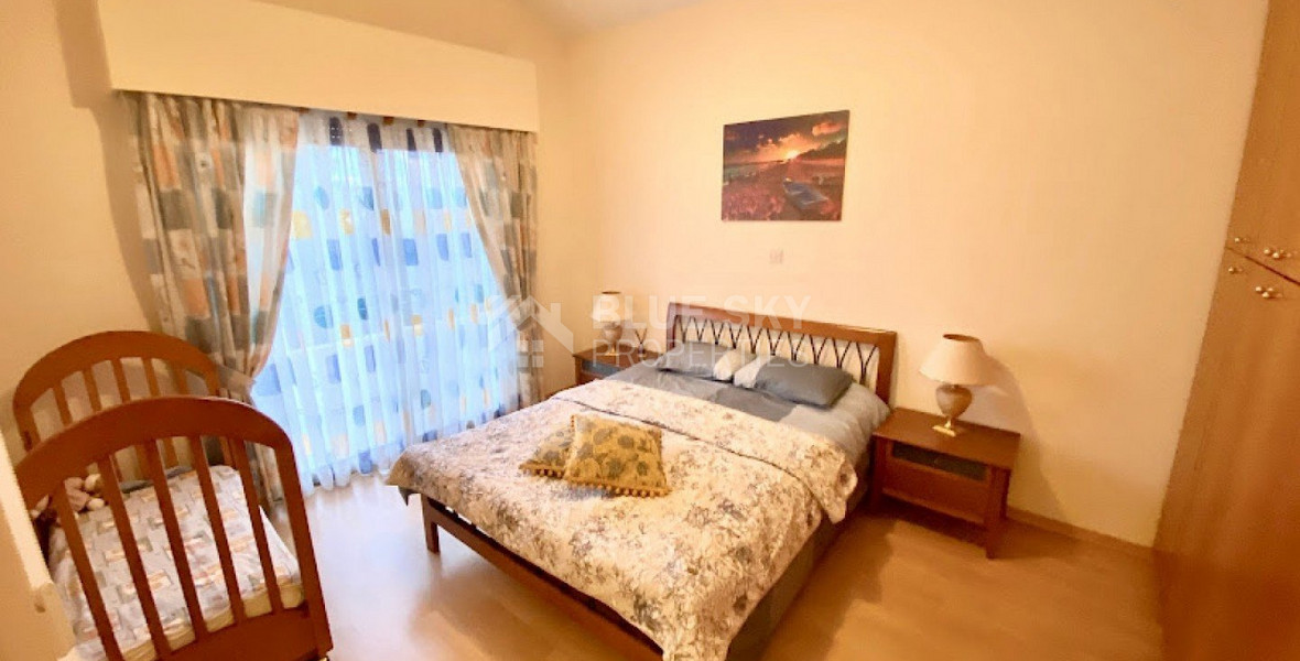 Four Bedroom House To Rent In Mouttagiaka Limassol Cyprus