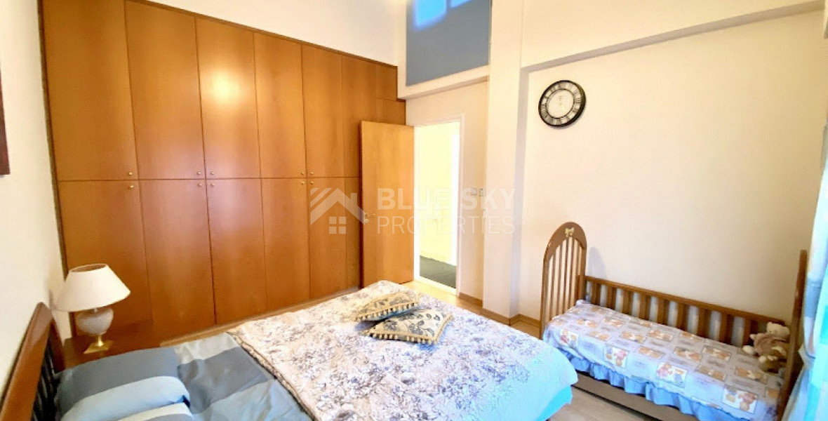 Four Bedroom House To Rent In Mouttagiaka Limassol Cyprus
