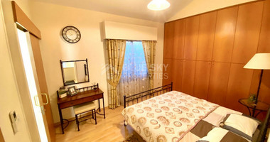Four Bedroom House To Rent In Mouttagiaka Limassol Cyprus