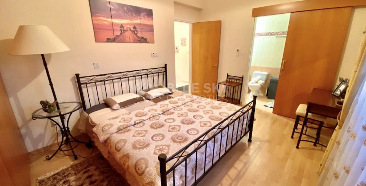 Four Bedroom House To Rent In Mouttagiaka Limassol Cyprus