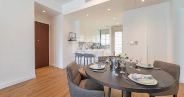 2 Bed Apartment For Sale In Potamos Germasogeias Limassol Cyprus