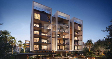 2 Bed Apartment For Sale In Potamos Germasogeias Limassol Cyprus