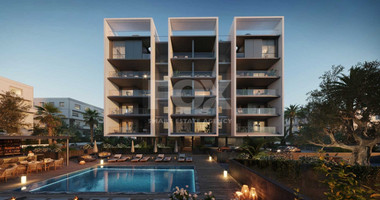 2 Bed Apartment For Sale In Potamos Germasogeias Limassol Cyprus