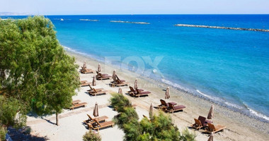 2 Bed Apartment For Sale In Potamos Germasogeias Limassol Cyprus
