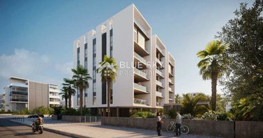 2 Bed Apartment For Sale In Potamos Germasogeias Limassol Cyprus