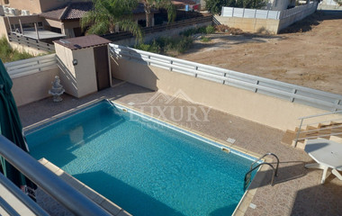 5 Bed House To Rent In Ypsonas Limassol Cyprus