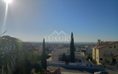 5 Bed House To Rent In Ypsonas Limassol Cyprus