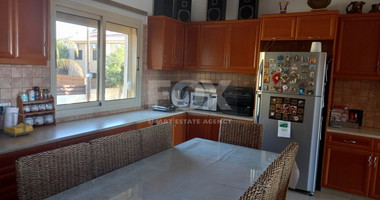 5 Bed House To Rent In Ypsonas Limassol Cyprus