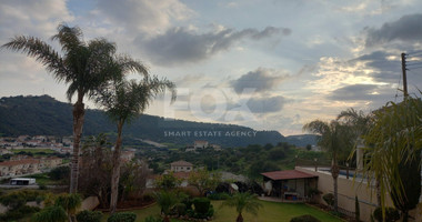 4 Bed House To Rent In Pissouri Limassol Cyprus