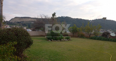 4 Bed House To Rent In Pissouri Limassol Cyprus