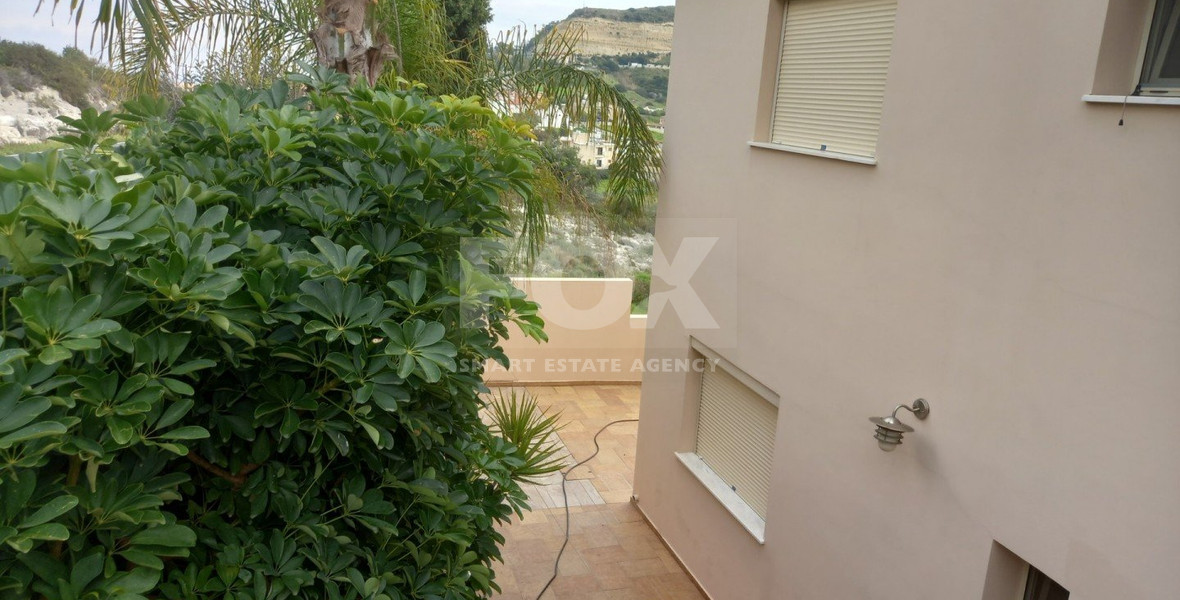 4 Bed House To Rent In Pissouri Limassol Cyprus