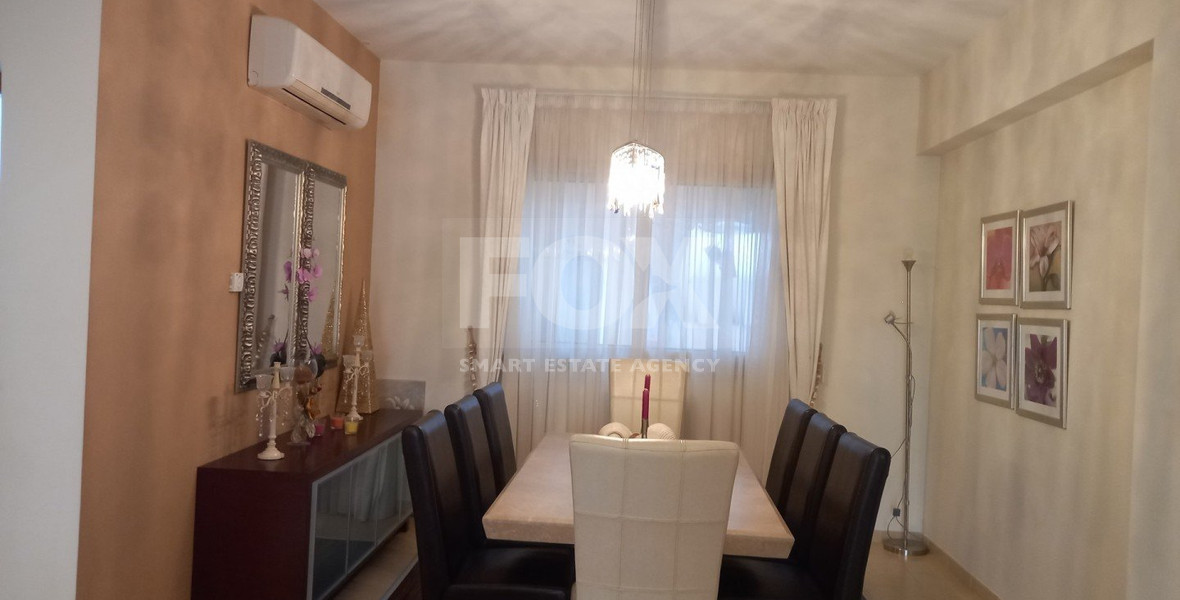 4 Bed House To Rent In Pissouri Limassol Cyprus