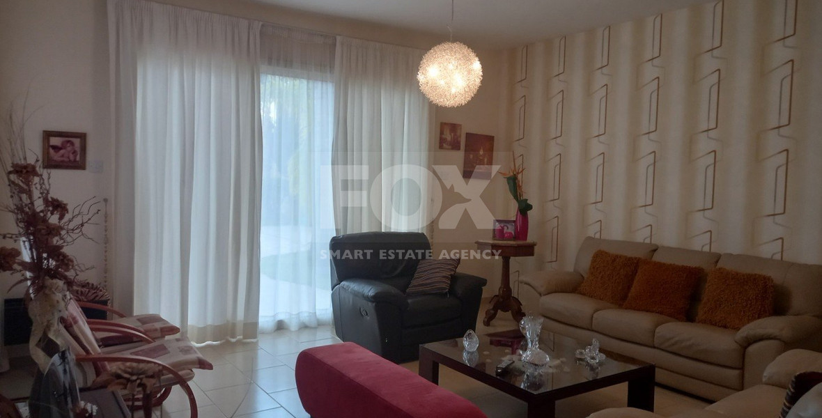 4 Bed House To Rent In Pissouri Limassol Cyprus