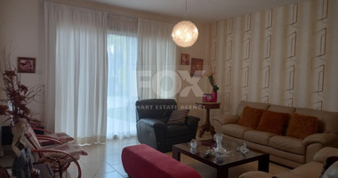 4 Bed House To Rent In Pissouri Limassol Cyprus