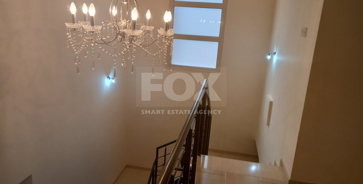 4 Bed House To Rent In Pissouri Limassol Cyprus