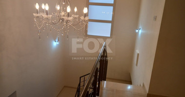 4 Bed House To Rent In Pissouri Limassol Cyprus