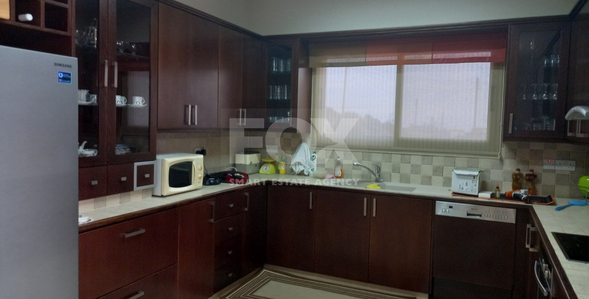 4 Bed House To Rent In Pissouri Limassol Cyprus