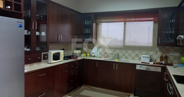 4 Bed House To Rent In Pissouri Limassol Cyprus