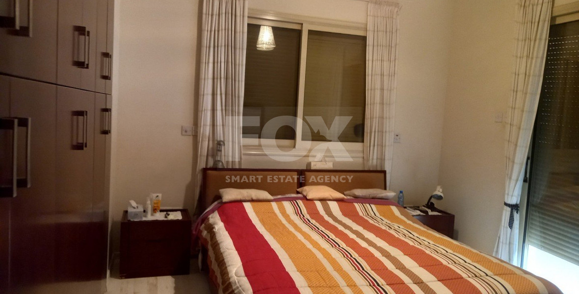 4 Bed House To Rent In Pissouri Limassol Cyprus