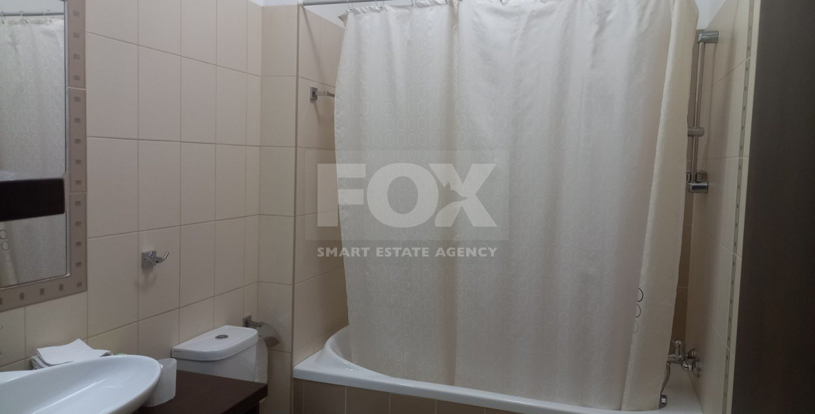 4 Bed House To Rent In Pissouri Limassol Cyprus