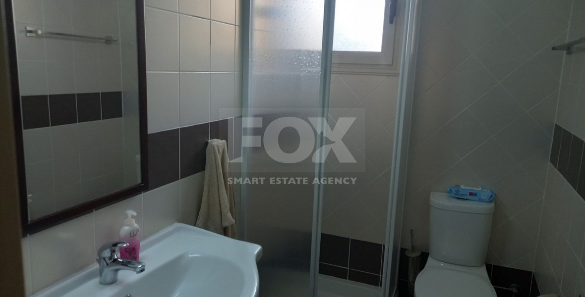 4 Bed House To Rent In Pissouri Limassol Cyprus