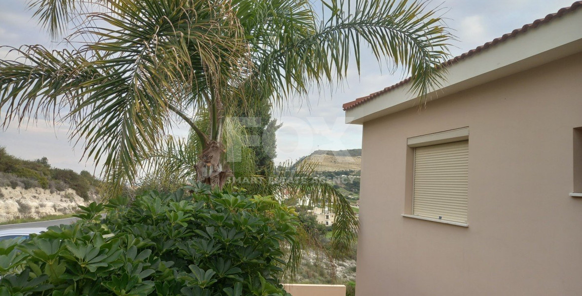 4 Bed House To Rent In Pissouri Limassol Cyprus