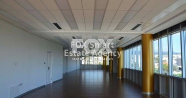 Office To Rent In Agios Athanasios Limassol Cyprus