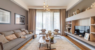 2 Bed Apartment For Sale In Parekklisia Limassol Cyprus