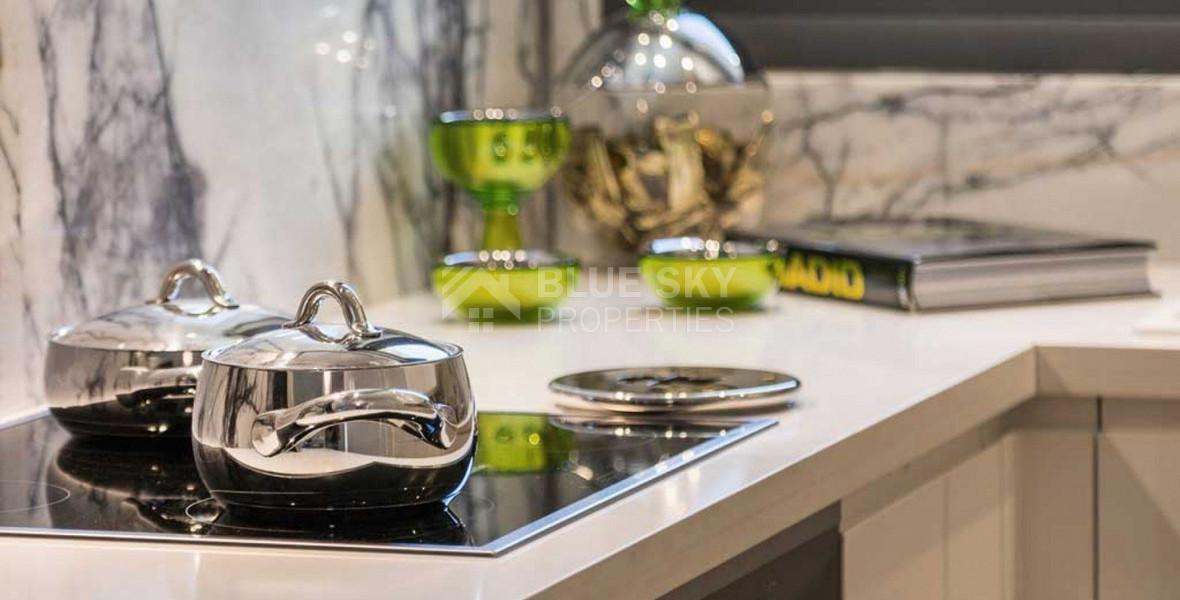 2 Bed Apartment For Sale In Parekklisia Limassol Cyprus