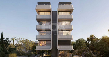3 Bed Apartment For Sale In Parekklisia Limassol Cyprus