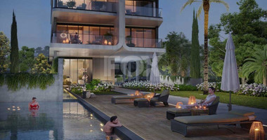 3 Bed Apartment For Sale In Parekklisia Limassol Cyprus