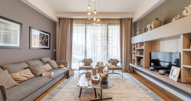 3 Bed Apartment For Sale In Parekklisia Limassol Cyprus