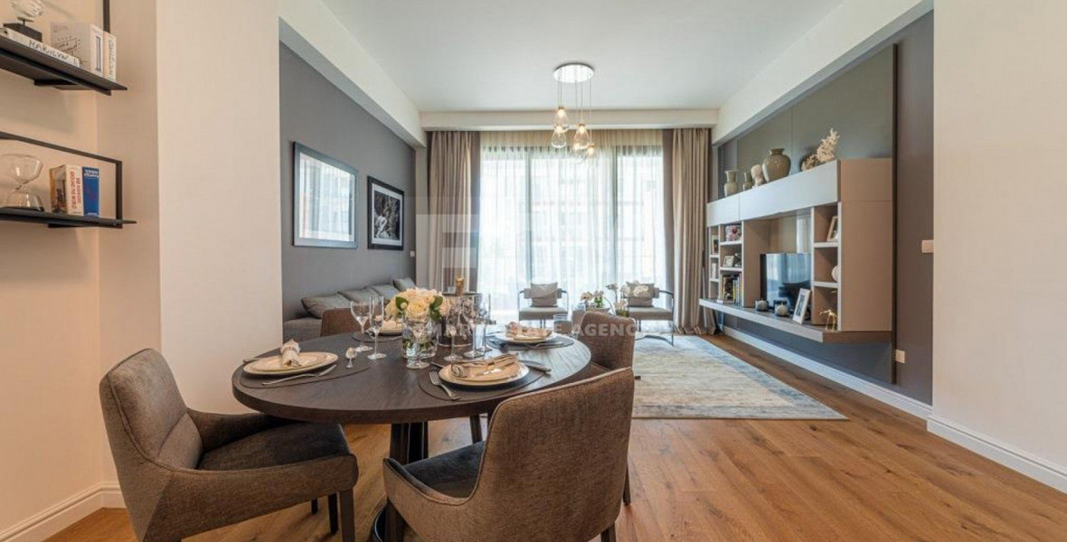 3 Bed Apartment For Sale In Parekklisia Limassol Cyprus