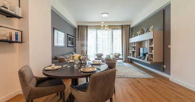3 Bed Apartment For Sale In Parekklisia Limassol Cyprus