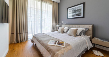 3 Bed Apartment For Sale In Parekklisia Limassol Cyprus