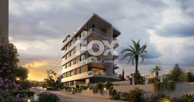4 Bed Apartment For Sale In Parekklisia Limassol Cyprus