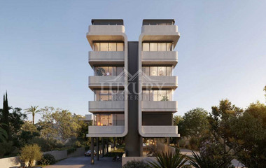 4 Bed Apartment For Sale In Parekklisia Limassol Cyprus