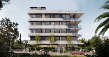 4 Bed Apartment For Sale In Parekklisia Limassol Cyprus