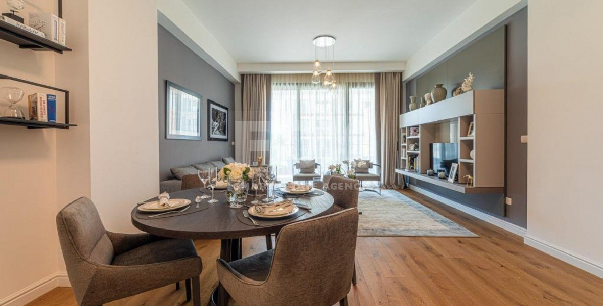 4 Bed Apartment For Sale In Parekklisia Limassol Cyprus