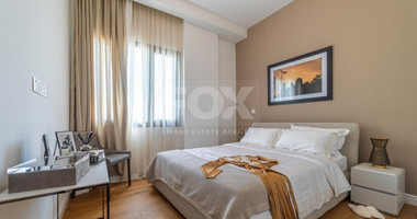 4 Bed Apartment For Sale In Parekklisia Limassol Cyprus