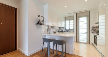 2 Bed Apartment For Sale In Parekklisia Limassol Cyprus