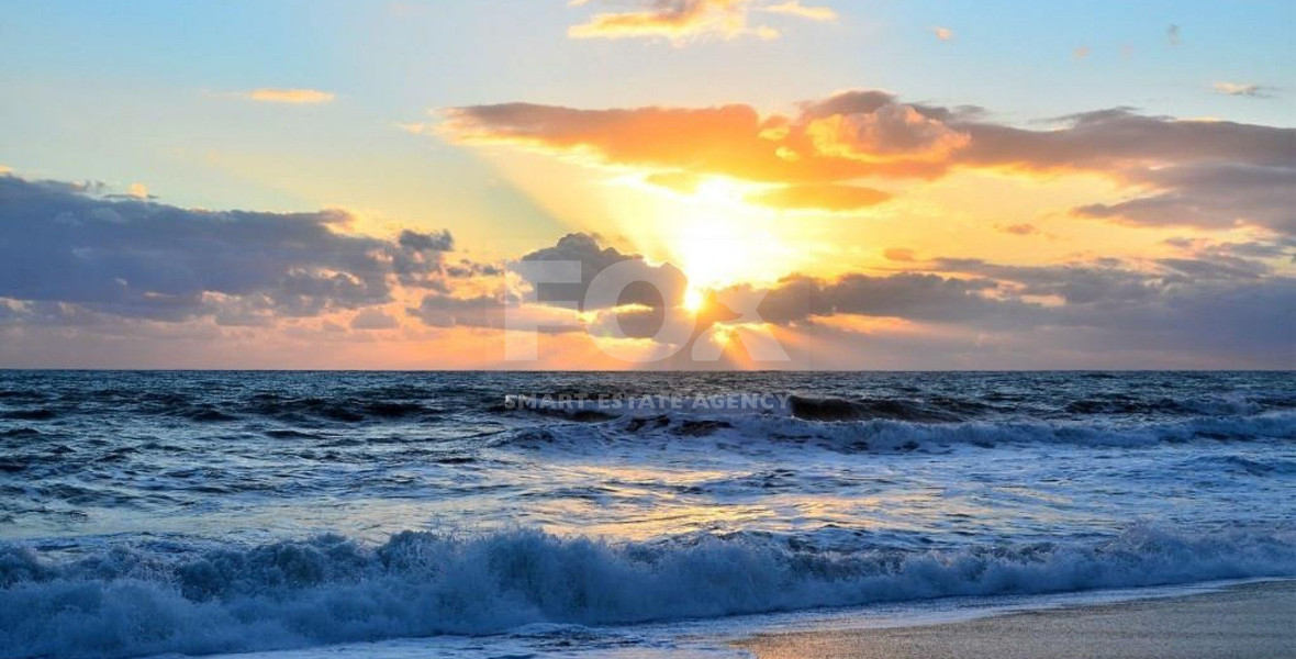 2 Bed Apartment For Sale In Parekklisia Limassol Cyprus