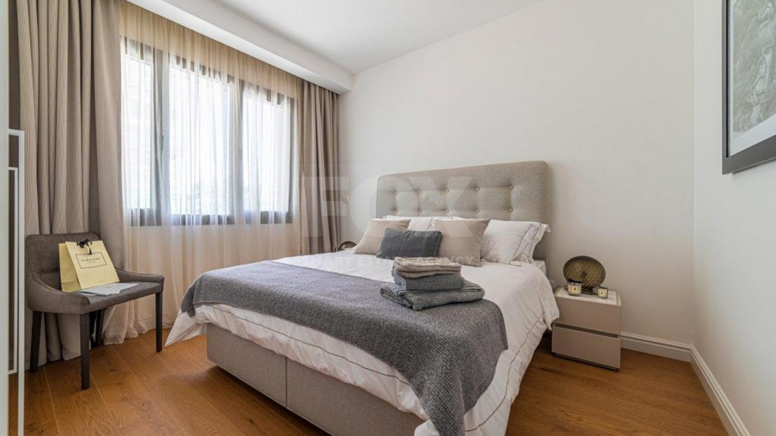 2 Bed Apartment For Sale In Parekklisia Limassol Cyprus