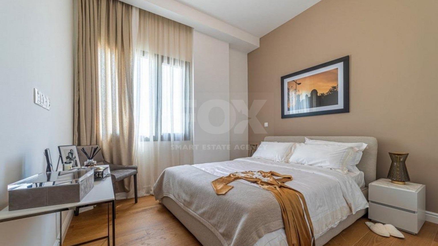 2 Bed Apartment For Sale In Parekklisia Limassol Cyprus