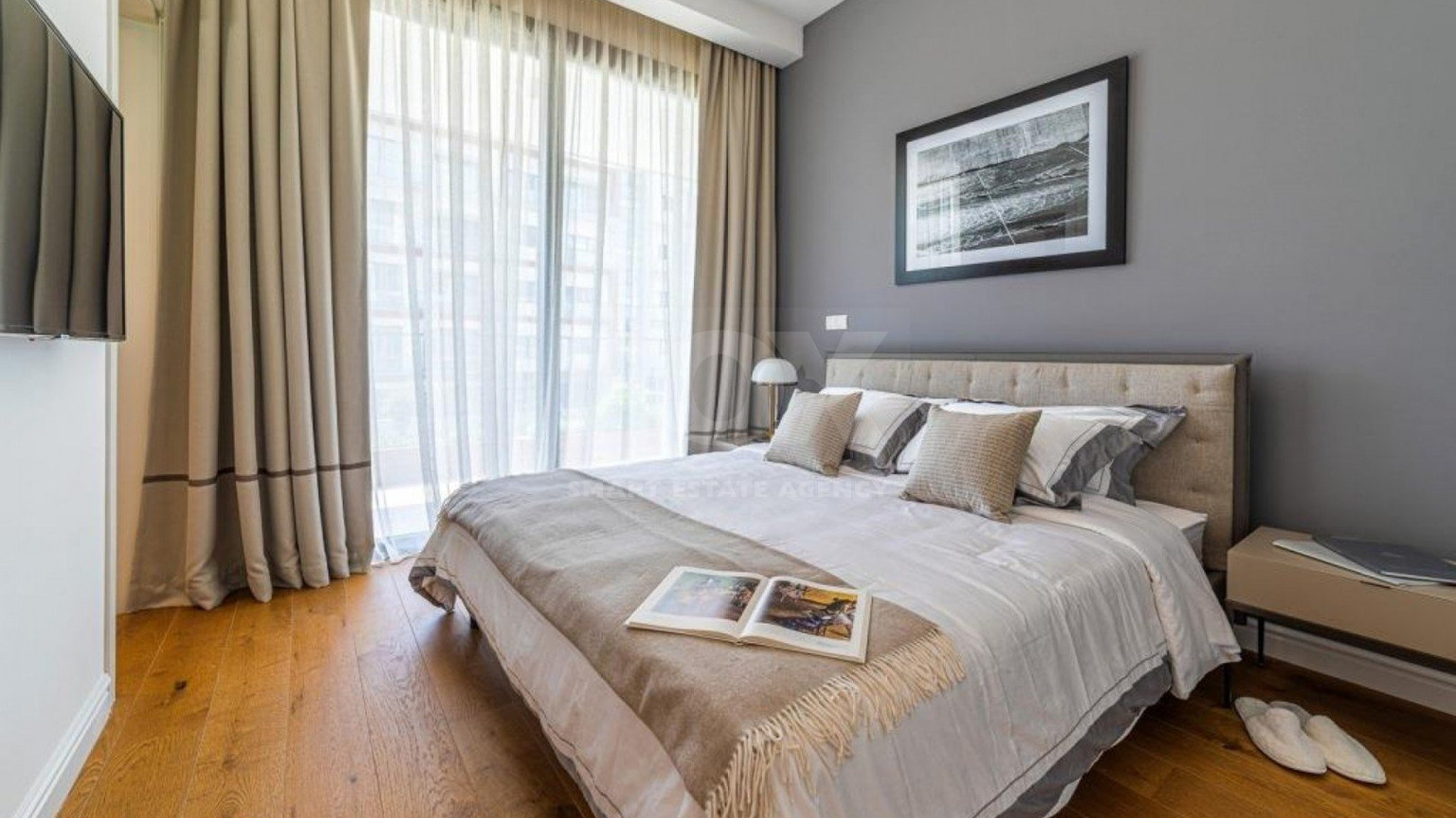 2 Bed Apartment For Sale In Parekklisia Limassol Cyprus