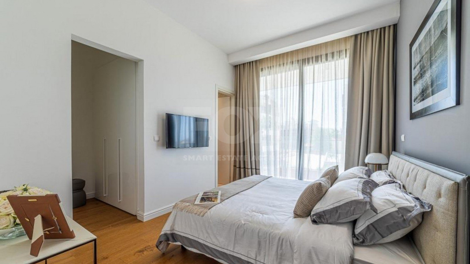 2 Bed Apartment For Sale In Parekklisia Limassol Cyprus