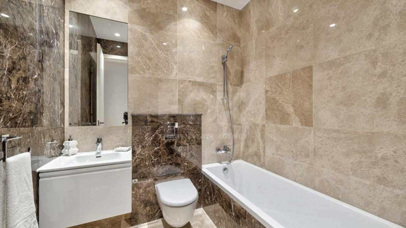 2 Bed Apartment For Sale In Parekklisia Limassol Cyprus