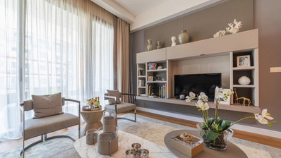 2 Bed Apartment For Sale In Parekklisia Limassol Cyprus